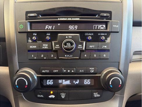 Used 2011 Honda CR-V EX-L image 19