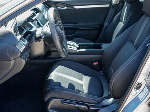 Used 2016 Honda Civic EX image 14