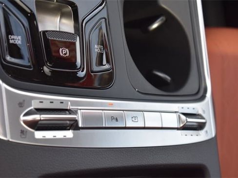 New 2026 Kia Carnival SX image 27