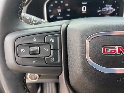 Used 2026 GMC Sierra 2500 AT4 AWD/4WD image 20