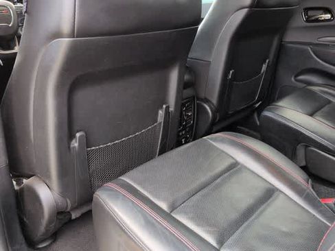 Used 2022 Dodge Durango R/T w/ Blacktop Package AWD/4WD image 18