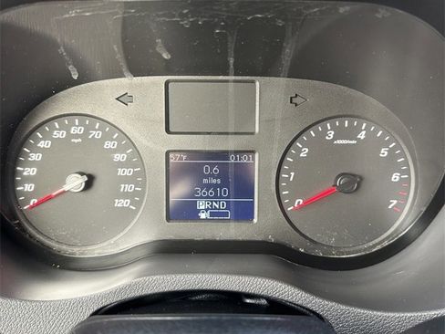 Used 2023 Mercedes-Benz Sprinter 2500 image 18