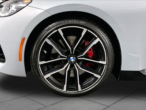 Used 2022 BMW M240i xDrive Coupe w/ Premium Package AWD/4WD image 11