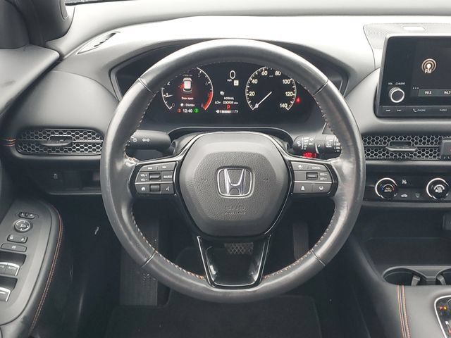 Used 2024 Honda HR-V Sport image 13