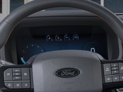 New 2026 Ford F150 Tremor w/ Equipment Group 402B AWD/4WD image 14