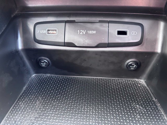 Used 2024 Hyundai Tucson SE AWD/4WD image 26