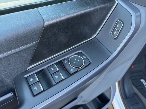 New 2025 Ford F150 Lightning XLT w/ Max Trailer Tow Package image 16