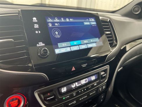 Used 2022 Honda Passport Elite image 13