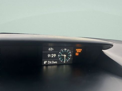 Used 2018 Subaru Forester 2.5i Touring w/ Popular Package #3B image 22