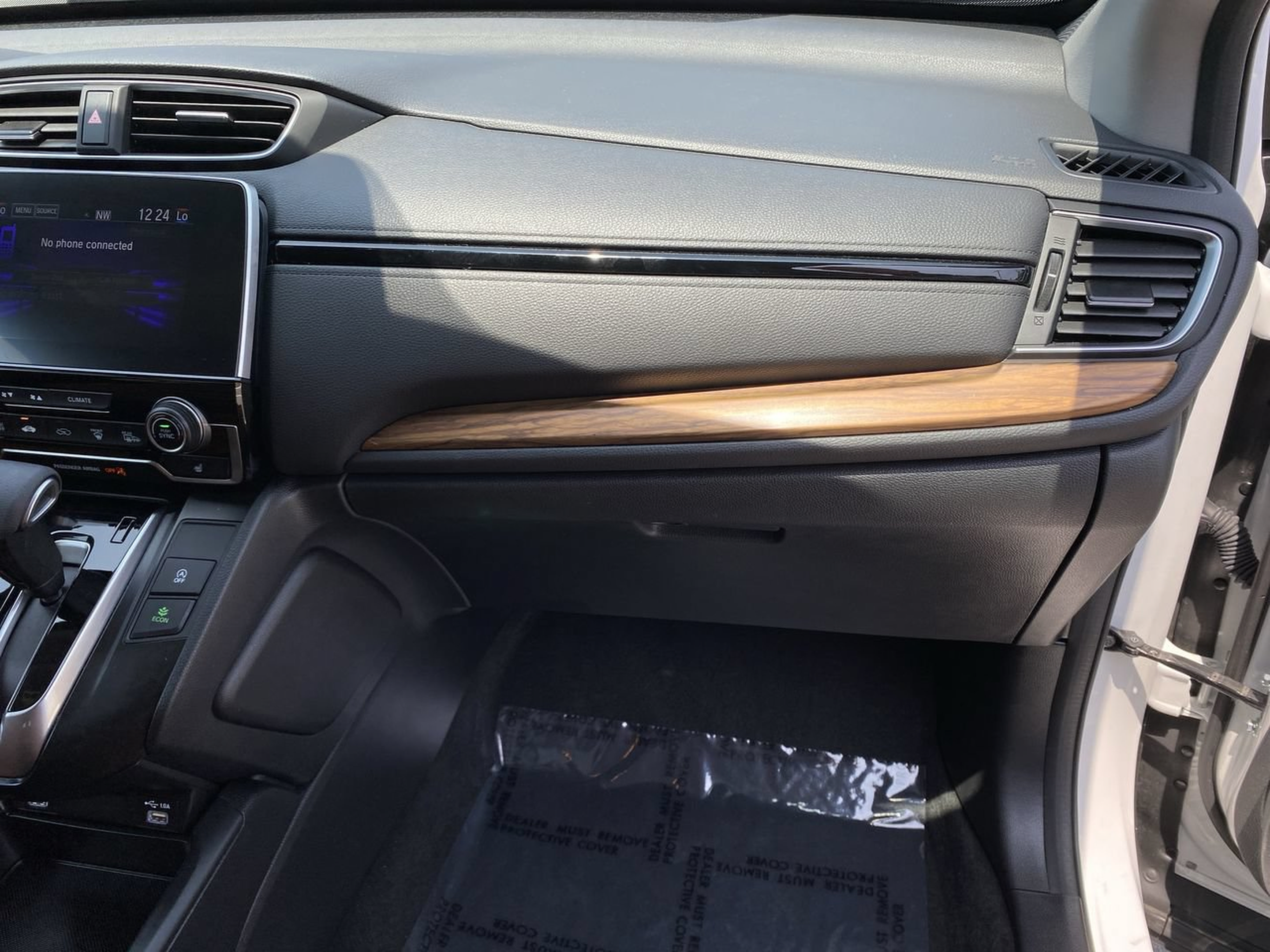 Used 2020 Honda CR-V EX image 16