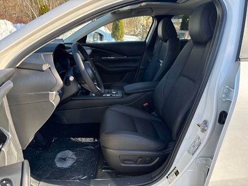 New 2026 MAZDA CX-30 AWD 2.5 S w/ Premium Package image 22