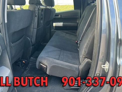 Used 2009 Toyota Tundra SR5 image 6