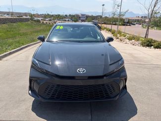 Used 2026 Toyota Camry SE w/ Convenience Package AWD/4WD video 2