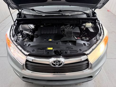 Used 2015 Toyota Highlander Limited FWD image 40