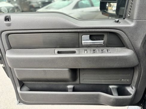 Used 2012 Ford F150 FX4 w/ FX Luxury Pkg image 13
