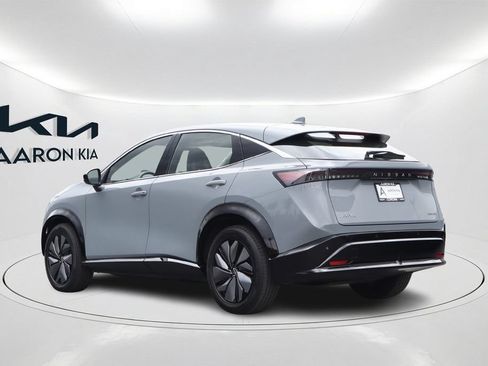 Used 2024 Nissan Ariya FWD image 7