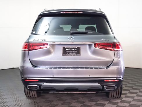 Used 2023 Mercedes-Benz GLS 450 4MATIC image 14