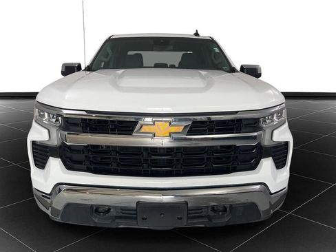 Used 2023 Chevrolet Silverado 1500 LT image 8