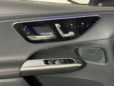 New 2026 Mercedes-Benz GLC 43 AMG GLC 43 AMG image 12