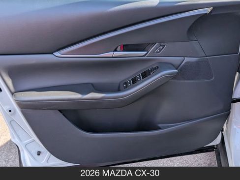 New 2026 MAZDA CX-30 AWD 2.5 S image 7
