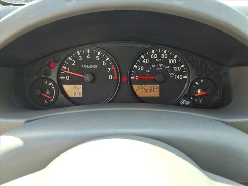 Used 2021 Nissan Frontier SV w/ Midnight Edition Floor Mats image 20