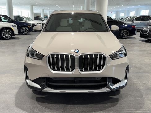 New 2026 BMW X1 xDrive28i w/ Convenience Package image 2