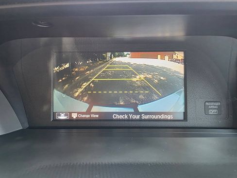 Used 2017 Honda Accord Touring image 24