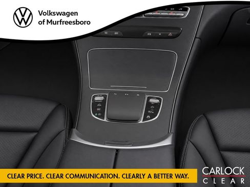 Used 2021 Mercedes-Benz GLC 300 4MATIC image 19