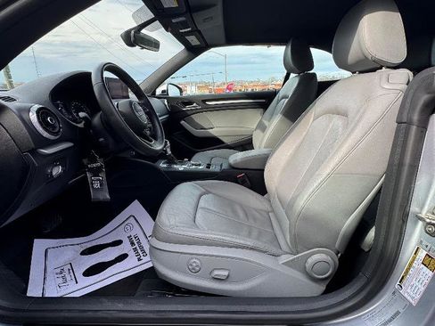 Used 2019 Audi A3 2.0T Premium w/ Convenience Package image 15