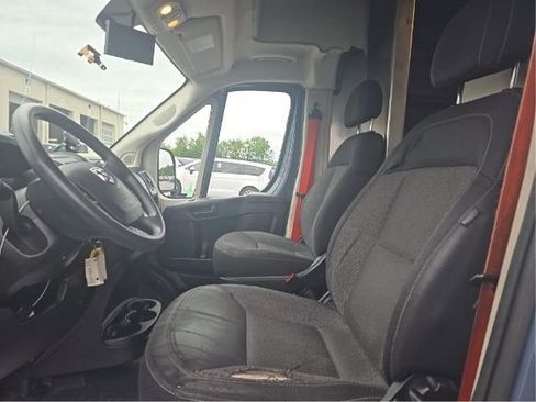 Used 2020 RAM ProMaster 3500 FWD image 4