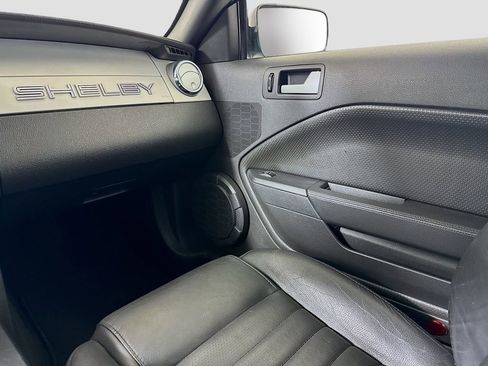 Used 2008 Ford Mustang GT Premium image 20