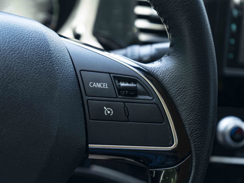 Used 2020 Mitsubishi Outlander SEL FWD image 21