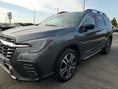 New 2025 Subaru Ascent Touring image 13