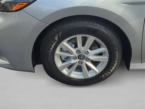 Certified 2026 Toyota Camry LE image 26