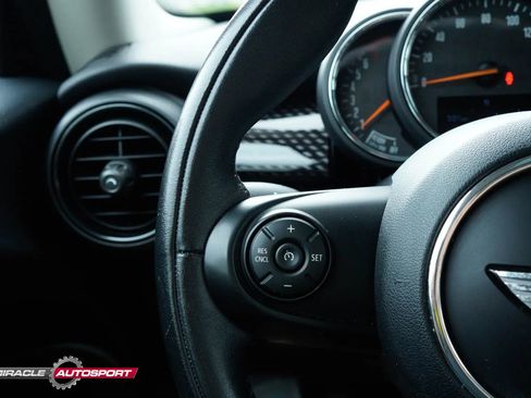 Used 2017 MINI Cooper S w/ Cold Weather Package image 36