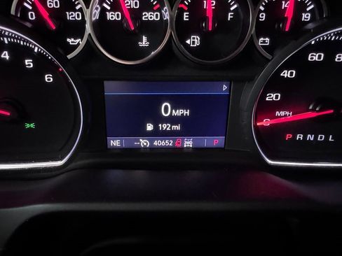 Certified 2022 Chevrolet Silverado 1500 LT image 15