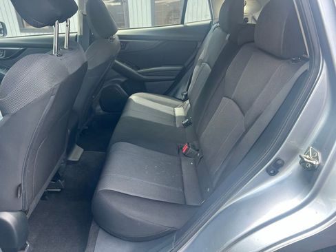 Used 2020 Subaru Impreza 2.0i AWD/4WD image 10