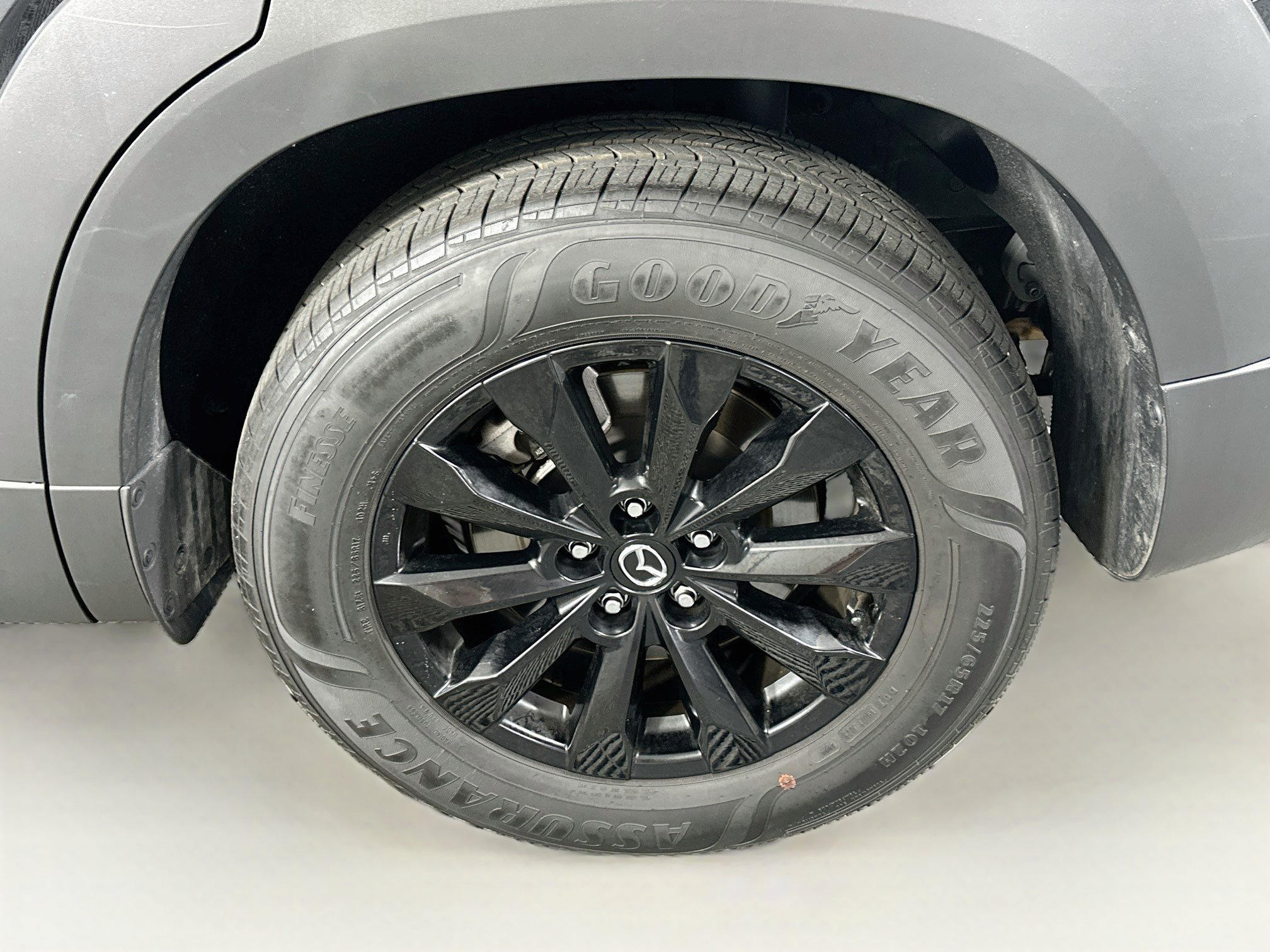 Used 2026 MAZDA CX-50 AWD 2.5 S w/ Preferred Pkg image 11