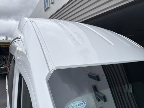New 2025 Ford Transit 350 XL AWD/4WD image 11