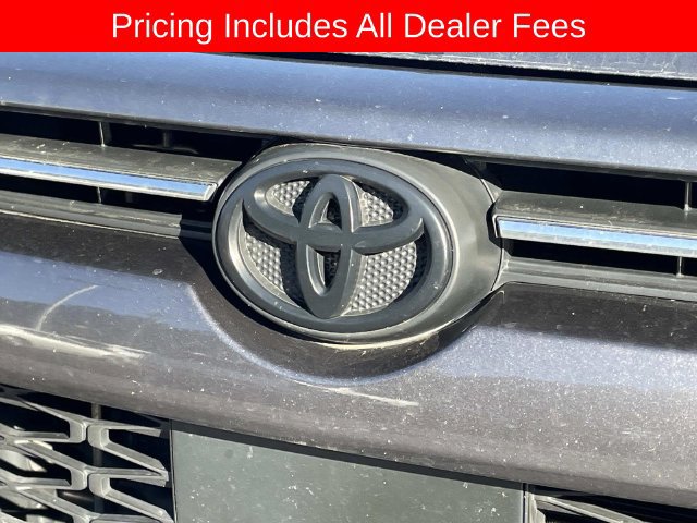 Used 2022 Toyota 4Runner SR5 Premium AWD/4WD image 13