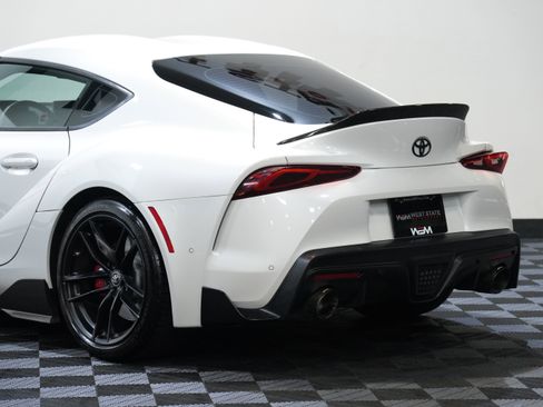 Used 2022 Toyota Supra A91 Edition w/ Driver Assist Package RWD image 15