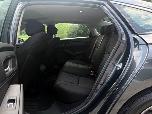 Used 2024 Honda Accord EX image 16