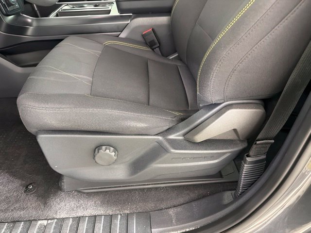 Certified 2025 Ford F150 STX w/ Equipment Group 200A AWD/4WD image 24