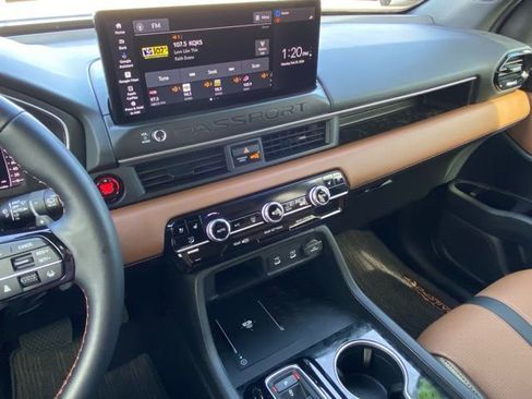 Used 2026 Honda Passport TrailSport Elite image 16