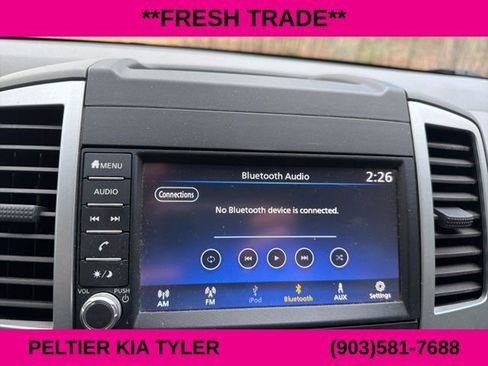 Used 2019 Nissan Frontier SV image 18