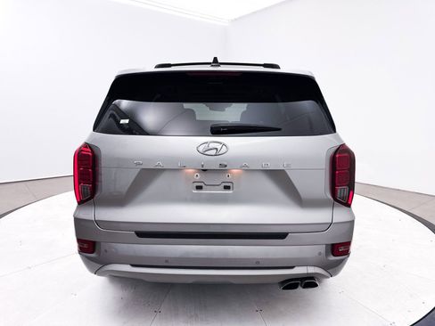 Used 2022 Hyundai Palisade Limited w/ Cargo Package image 15