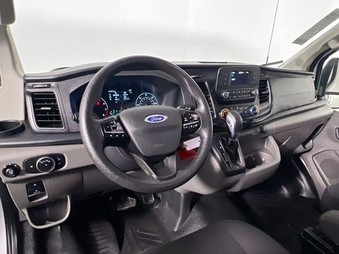 Used 2023 Ford Transit 250 Base w/ Exterior Upgrade Package image 27