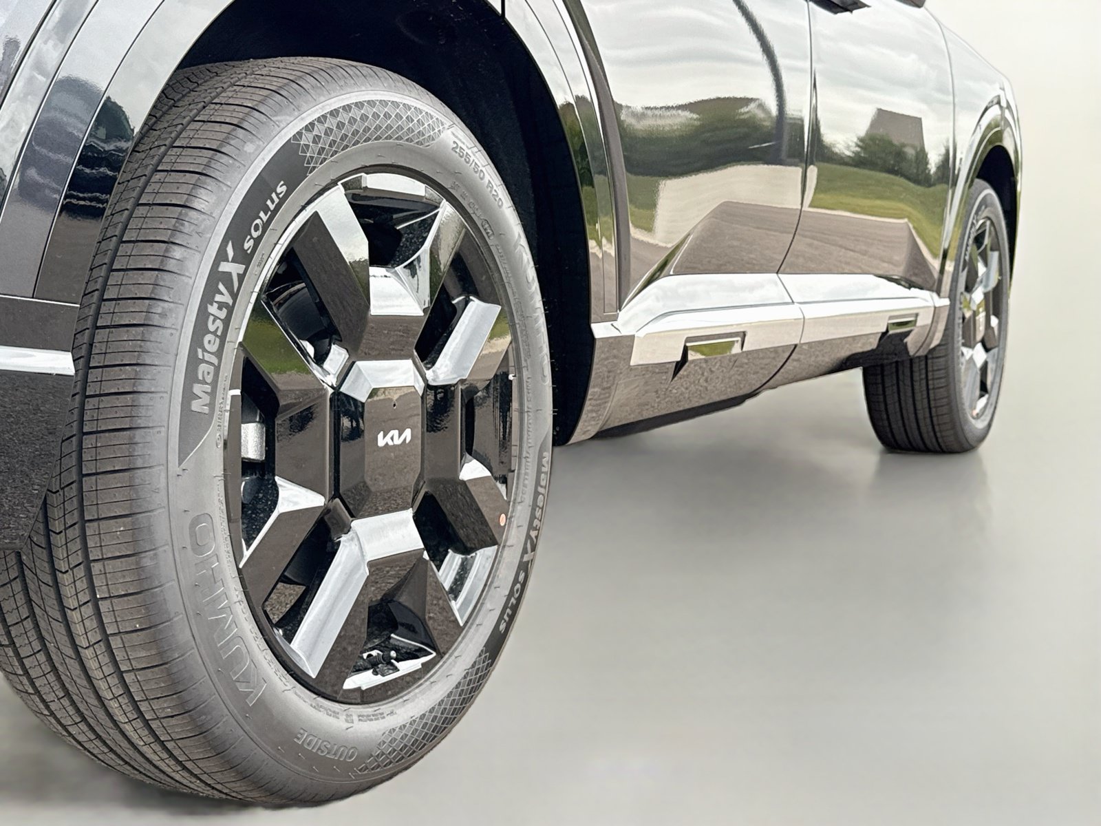 New 2027 Kia Telluride SX Prestige AWD/4WD image 17