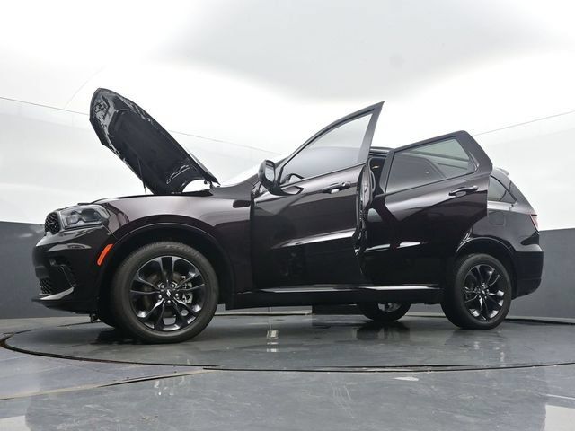 Used 2025 Dodge Durango GT w/ Blacktop Package AWD/4WD image 59