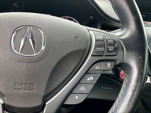 Used 2019 Acura ILX FWD image 27